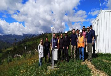 MISIÓN DE LA EMPRESA