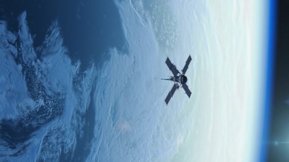 Two-Fluid Simulation of Tailings Dam Breaching